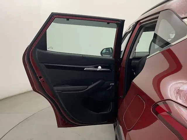 Used Kia Seltos [2022-2023] GTX Plus 1.5 Diesel AT in Chennai