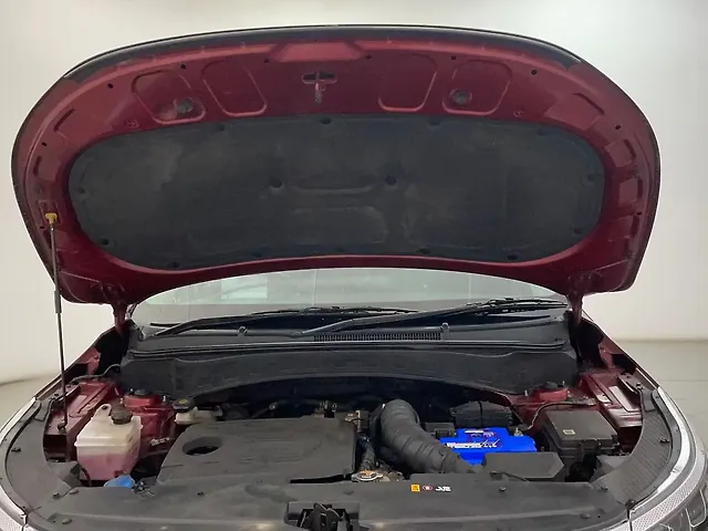 Used Kia Seltos [2022-2023] GTX Plus 1.5 Diesel AT in Chennai