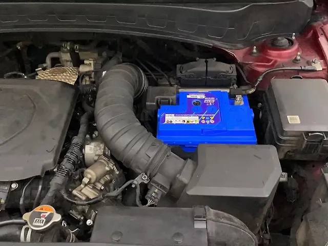 Used Kia Seltos [2022-2023] GTX Plus 1.5 Diesel AT in Chennai