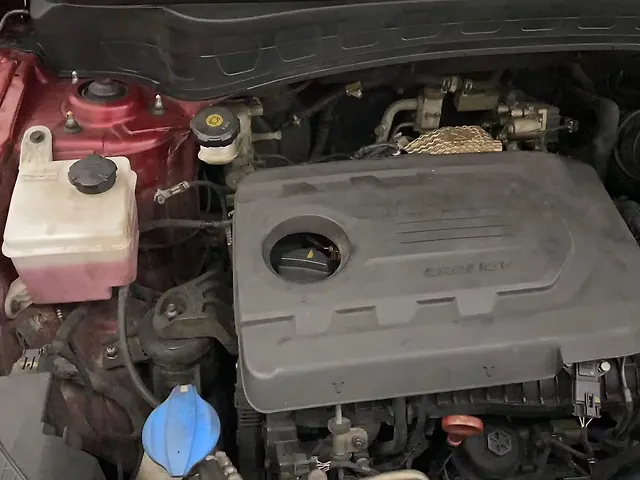 Used Kia Seltos [2022-2023] GTX Plus 1.5 Diesel AT in Chennai