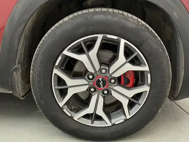 Used Kia Seltos [2022-2023] GTX Plus 1.5 Diesel AT in Chennai