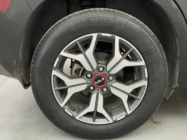 Used Kia Seltos [2022-2023] GTX Plus 1.5 Diesel AT in Chennai