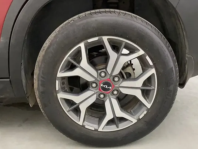 Used Kia Seltos [2022-2023] GTX Plus 1.5 Diesel AT in Chennai