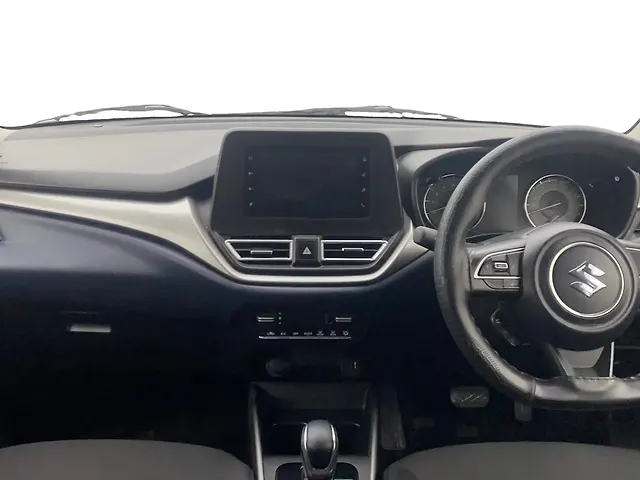 Used Maruti Suzuki Baleno Zeta AGS [2022-2023] in Hyderabad