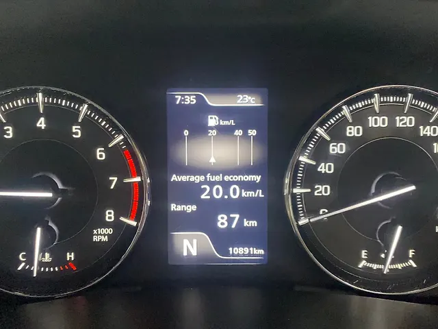 Used Maruti Suzuki Baleno Zeta AGS [2022-2023] in Hyderabad