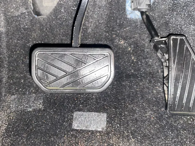 Used Maruti Suzuki Baleno Zeta AGS [2022-2023] in Hyderabad