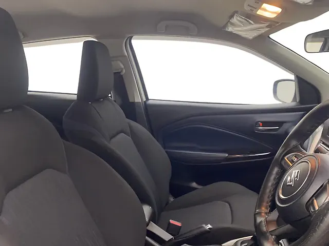 Used Maruti Suzuki Baleno Zeta AGS [2022-2023] in Hyderabad