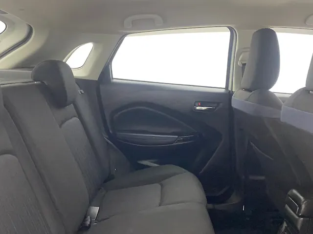 Used Maruti Suzuki Baleno Zeta AGS [2022-2023] in Hyderabad