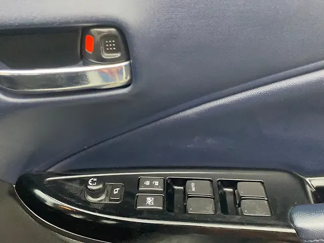 Used Maruti Suzuki Baleno Zeta AGS [2022-2023] in Hyderabad