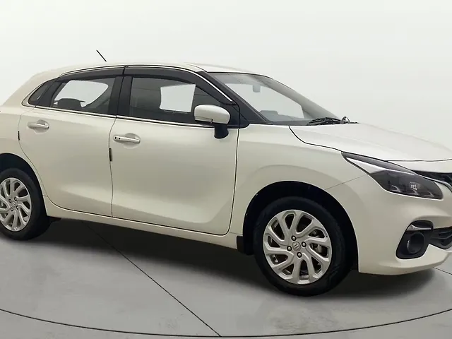 Used 2023 Maruti Suzuki Baleno in Hyderabad Used 2023 Maruti Suzuki Baleno in Hyderabad