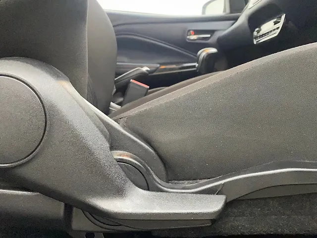 Used Maruti Suzuki Baleno Zeta AGS [2022-2023] in Hyderabad