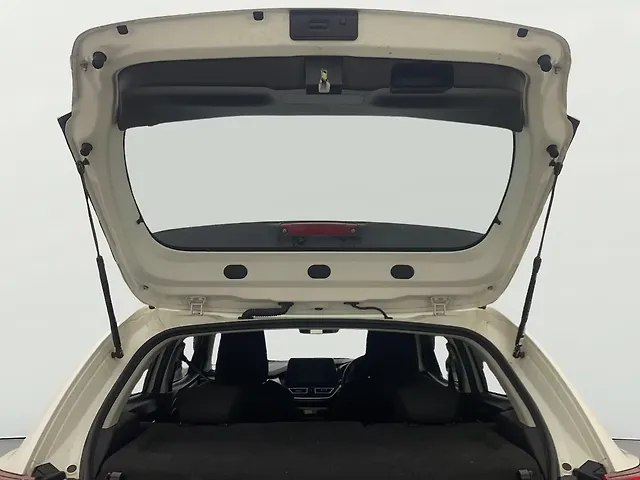 Used Maruti Suzuki Baleno Zeta AGS [2022-2023] in Hyderabad