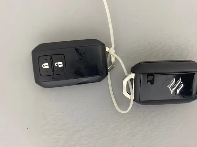 Used Maruti Suzuki Baleno Zeta AGS [2022-2023] in Hyderabad