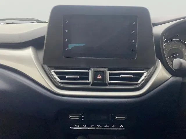 Used Maruti Suzuki Baleno Zeta AGS [2022-2023] in Hyderabad