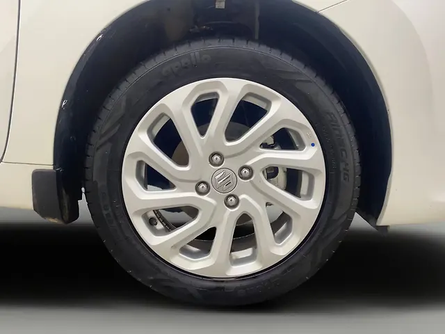 Used Maruti Suzuki Baleno Zeta AGS [2022-2023] in Hyderabad