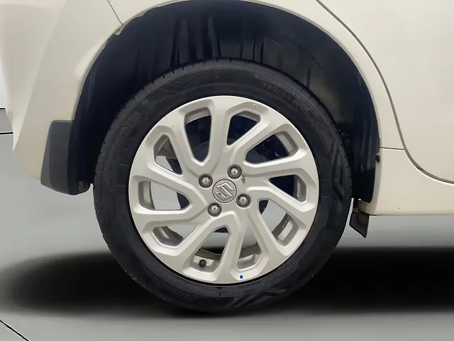 Used Maruti Suzuki Baleno Zeta AGS [2022-2023] in Hyderabad