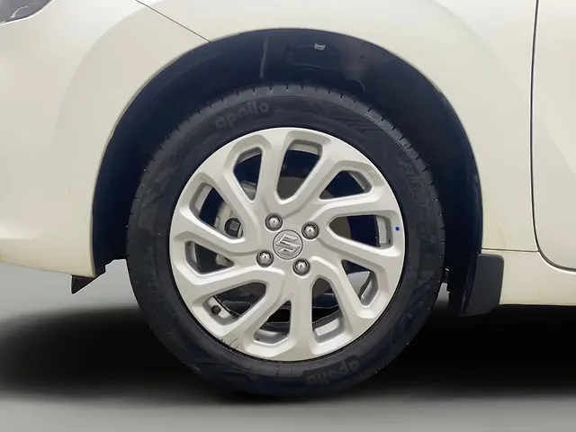 Used Maruti Suzuki Baleno Zeta AGS [2022-2023] in Hyderabad