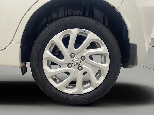 Used Maruti Suzuki Baleno Zeta AGS [2022-2023] in Hyderabad