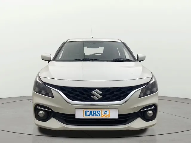 Used Maruti Suzuki Baleno Zeta AGS [2022-2023] in Hyderabad