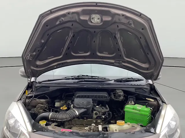 Used Tata Tiago [2016-2020] Revotron XZA in Chennai