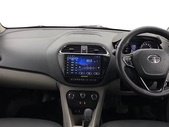 Used Tata Tiago [2016-2020] Revotron XZA in Chennai