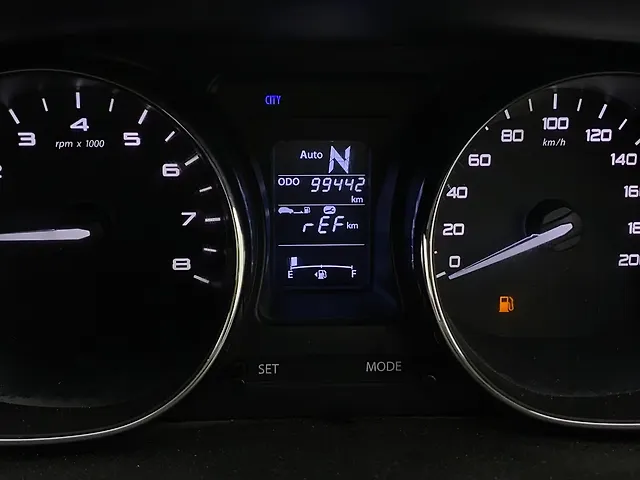 Used Tata Tiago [2016-2020] Revotron XZA in Chennai