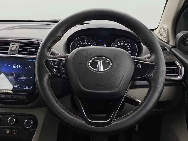 Used Tata Tiago [2016-2020] Revotron XZA in Chennai