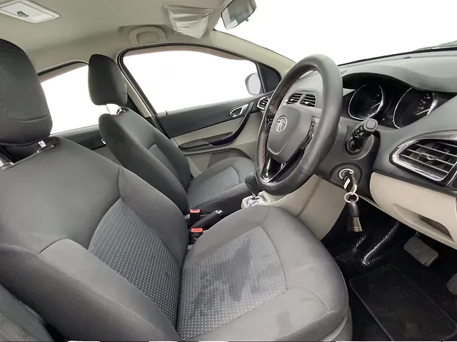 Used Tata Tiago [2016-2020] Revotron XZA in Chennai
