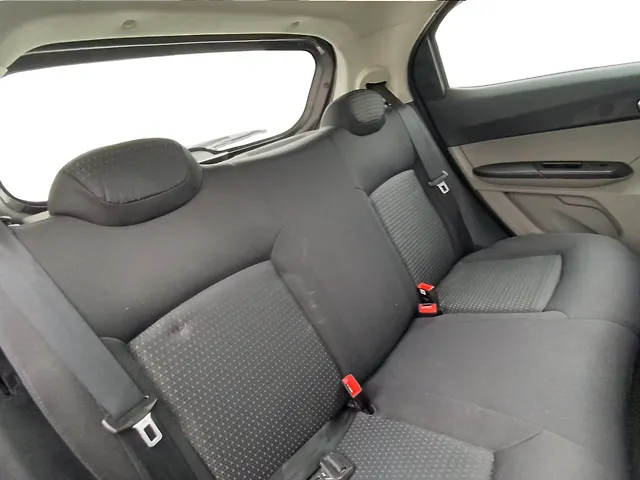 Used Tata Tiago [2016-2020] Revotron XZA in Chennai