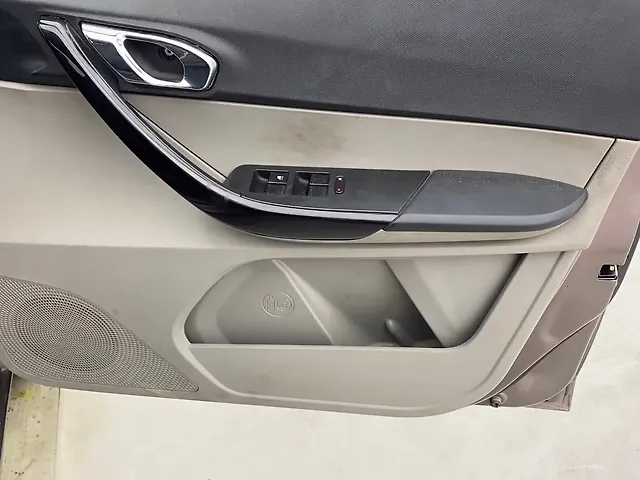Used Tata Tiago [2016-2020] Revotron XZA in Chennai