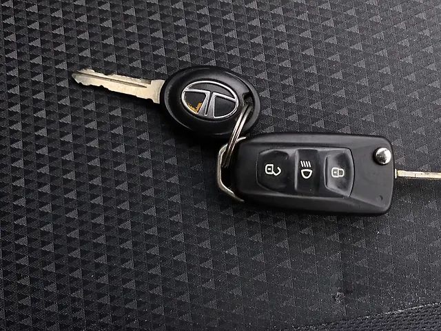 Used Tata Tiago [2016-2020] Revotron XZA in Chennai