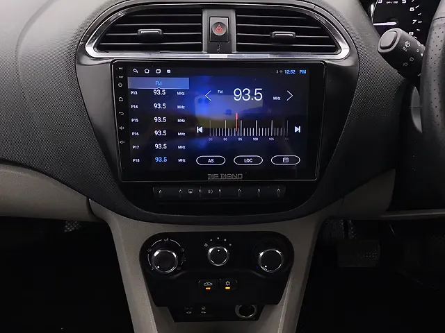 Used Tata Tiago [2016-2020] Revotron XZA in Chennai