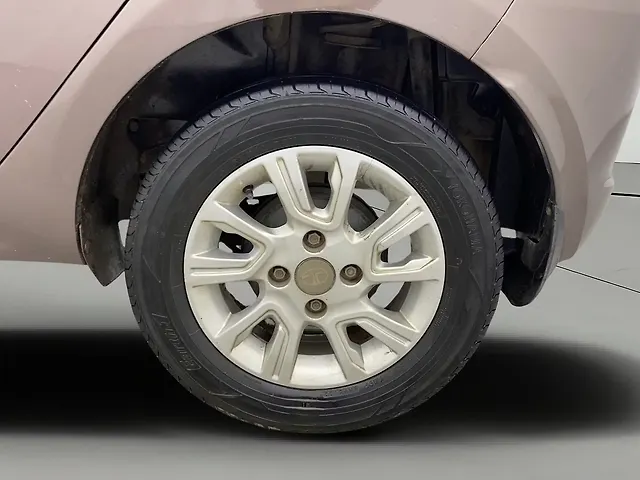 Used Tata Tiago [2016-2020] Revotron XZA in Chennai