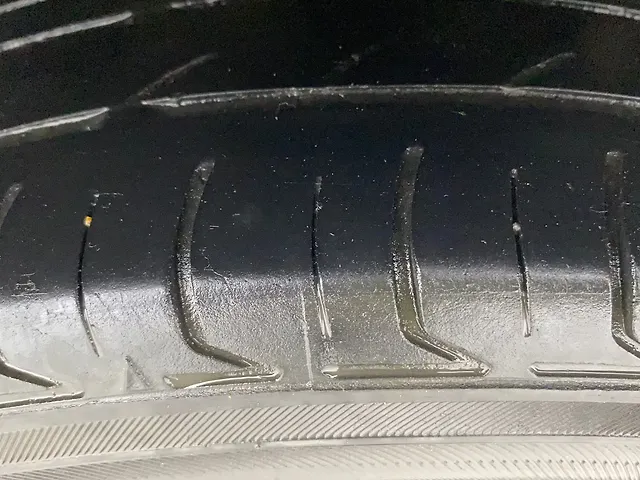 Used Tata Tiago [2016-2020] Revotron XZA in Chennai