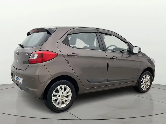Used Tata Tiago [2016-2020] Revotron XZA in Chennai