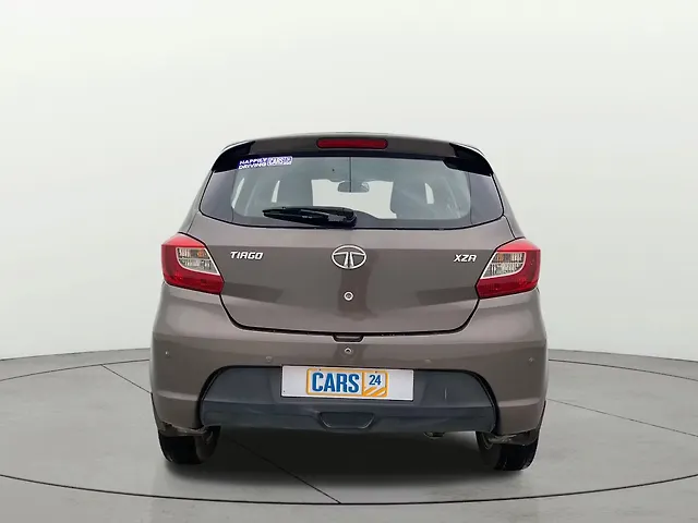 Used Tata Tiago [2016-2020] Revotron XZA in Chennai