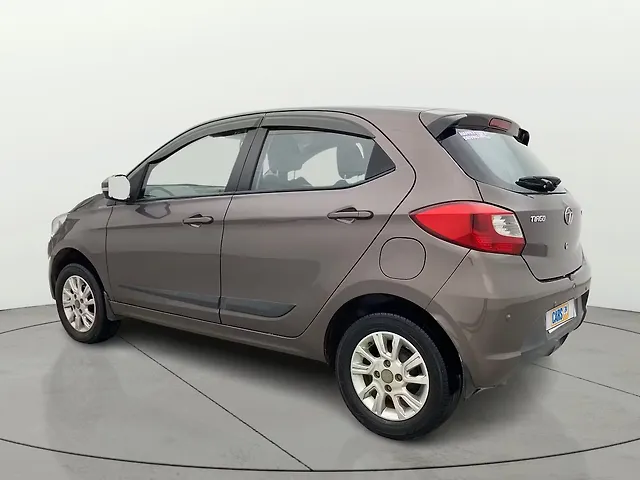 Used Tata Tiago [2016-2020] Revotron XZA in Chennai