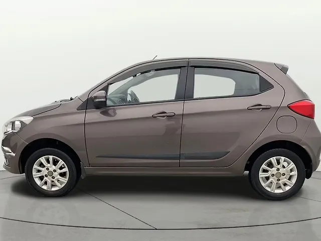 Used Tata Tiago [2016-2020] Revotron XZA in Chennai