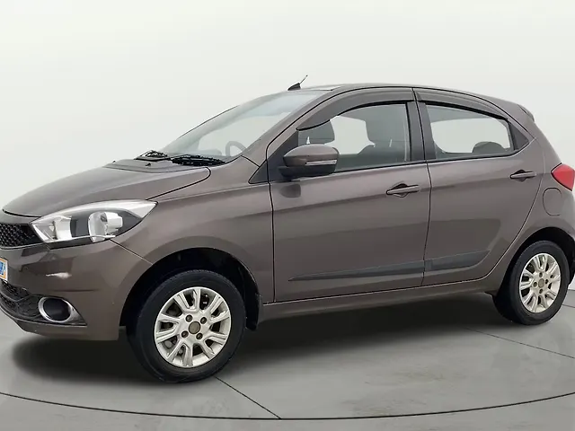 Used Tata Tiago [2016-2020] Revotron XZA in Chennai