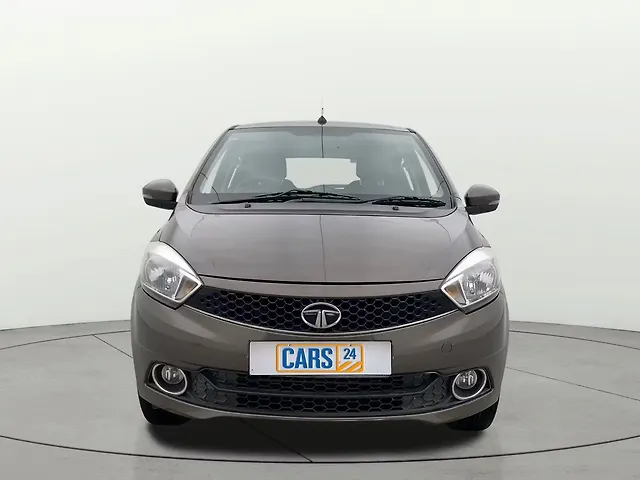 Used Tata Tiago [2016-2020] Revotron XZA in Chennai