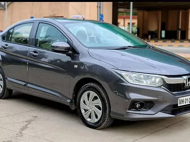 Used 2017 Honda City in Mumbai Used 2017 Honda City in Mumbai