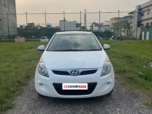 Used 2011 Hyundai i20 in Dehradun Used 2011 Hyundai i20 in Dehradun
