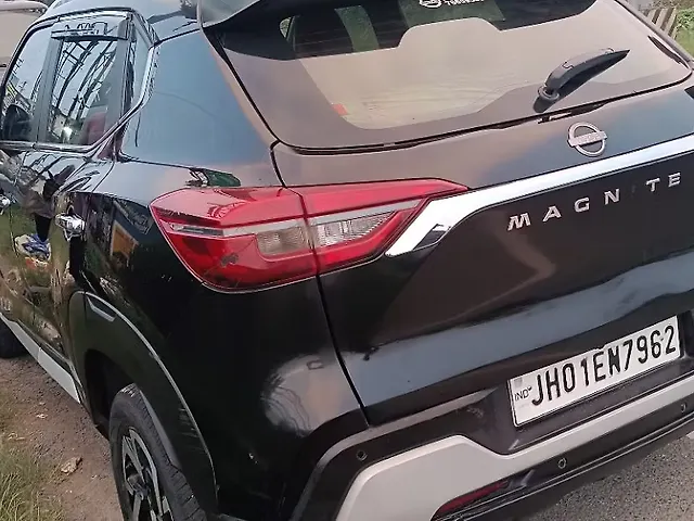 Used Nissan Magnite [2020-2024] XE  [2020] in Ranchi