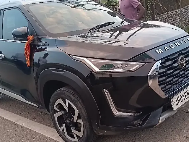 Used Nissan Magnite [2020-2024] XE  [2020] in Ranchi