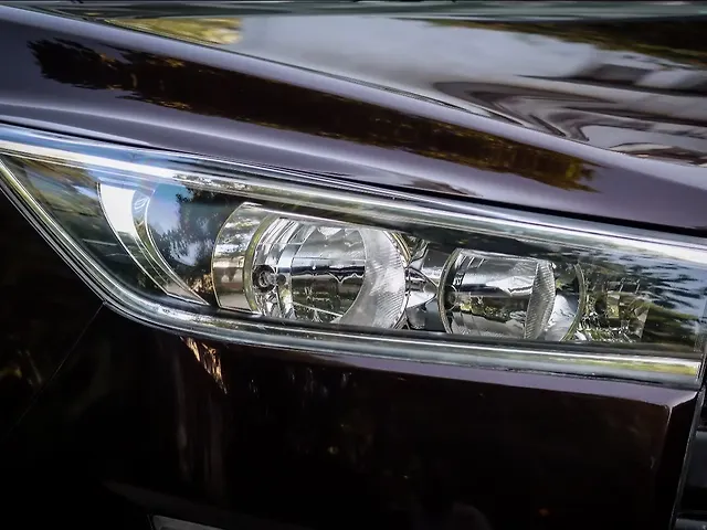 Used Toyota Innova Crysta [2016-2020] 2.7 GX AT 7 STR [2016-2020] in Delhi