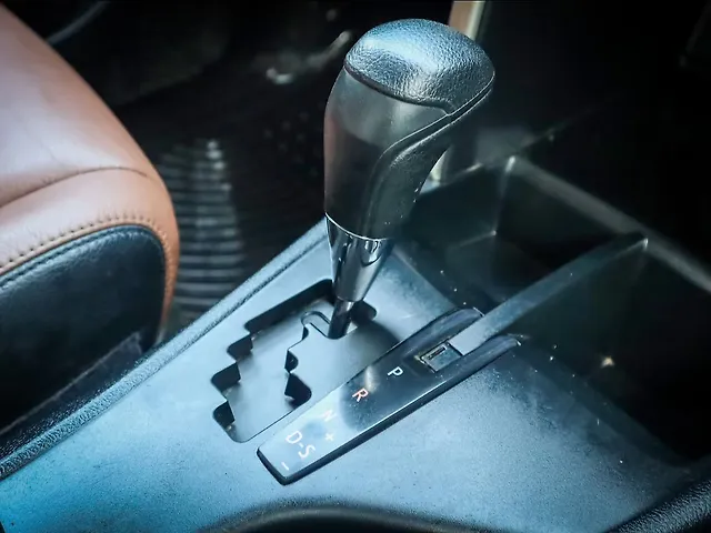 Used Toyota Innova Crysta [2016-2020] 2.7 GX AT 7 STR [2016-2020] in Delhi