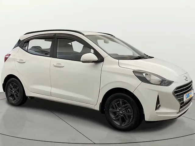 Used 2021 Hyundai Grand i10 NIOS in Delhi Used 2021 Hyundai Grand i10 NIOS in Delhi