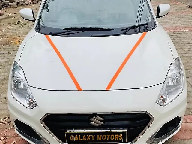 Used 2022 Maruti Suzuki DZire in Varanasi