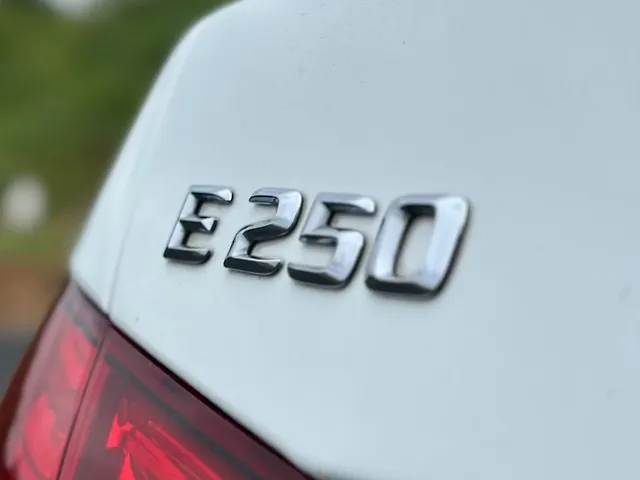 Used Mercedes-Benz E-Class [2015-2017] E 220 D in Ahmedabad