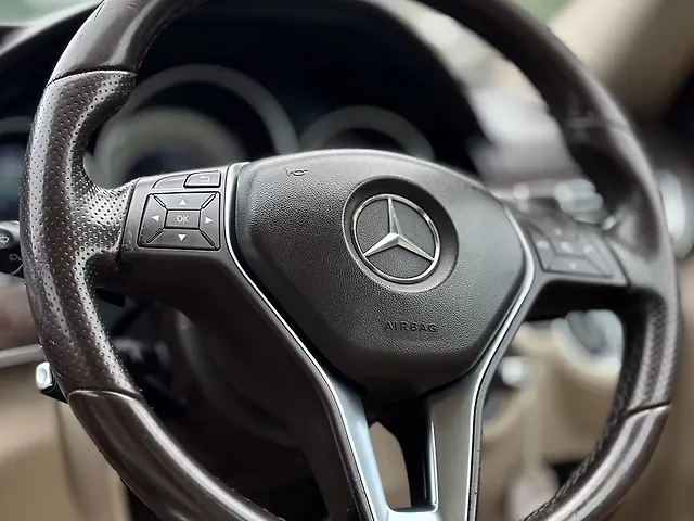 Used Mercedes-Benz E-Class [2015-2017] E 220 D in Ahmedabad